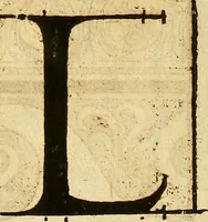 An illustration from The first booke of architecture : entreating of geometrie. Translated out of Italian into Dutch and out of Dutch into English (1611)