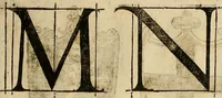 An illustration from The first booke of architecture : entreating of geometrie. Translated out of Italian into Dutch and out of Dutch into English (1611)