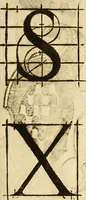 An illustration from The first booke of architecture : entreating of geometrie. Translated out of Italian into Dutch and out of Dutch into English (1611)
