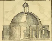Picture 419 of 445 from The first booke of architecture : entreating of geometrie. Translated out of Italian into Dutch and out of Dutch into English (1611), leaf 391