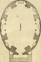 Picture 420 of 445 from The first booke of architecture : entreating of geometrie. Translated out of Italian into Dutch and out of Dutch into English (1611), leaf 392