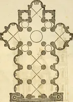 Picture 439 of 445 from The first booke of architecture : entreating of geometrie. Translated out of Italian into Dutch and out of Dutch into English (1611), leaf 410