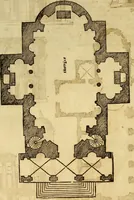 Picture 443 of 445 from The first booke of architecture : entreating of geometrie. Translated out of Italian into Dutch and out of Dutch into English (1611), leaf 415