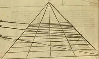 Picture 54 of 445 from The first booke of architecture : entreating of geometrie. Translated out of Italian into Dutch and out of Dutch into English (1611), leaf 43