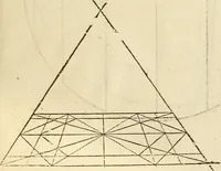 Picture 60 of 445 from The first booke of architecture : entreating of geometrie. Translated out of Italian into Dutch and out of Dutch into English (1611), leaf 46