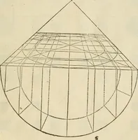 Picture 62 of 445 from The first booke of architecture : entreating of geometrie. Translated out of Italian into Dutch and out of Dutch into English (1611), leaf 48