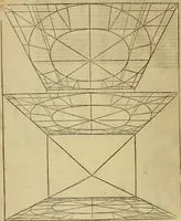 Picture 67 of 445 from The first booke of architecture : entreating of geometrie. Translated out of Italian into Dutch and out of Dutch into English (1611), leaf 55