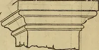 Picture 70 of 445 from The first booke of architecture : entreating of geometrie. Translated out of Italian into Dutch and out of Dutch into English (1611), leaf 57
