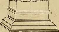 Picture 72 of 445 from The first booke of architecture : entreating of geometrie. Translated out of Italian into Dutch and out of Dutch into English (1611), leaf 57