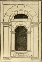 Picture 76 of 445 from The first booke of architecture : entreating of geometrie. Translated out of Italian into Dutch and out of Dutch into English (1611), leaf 64
