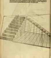 An illustration from The first booke of architecture : entreating of geometrie. Translated out of Italian into Dutch and out of Dutch into English (1611)