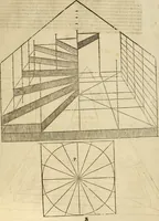 Picture 87 of 445 from The first booke of architecture : entreating of geometrie. Translated out of Italian into Dutch and out of Dutch into English (1611), leaf 80