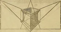 Picture 92 of 445 from The first booke of architecture : entreating of geometrie. Translated out of Italian into Dutch and out of Dutch into English (1611), leaf 83