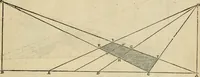 Picture 94 of 445 from The first booke of architecture : entreating of geometrie. Translated out of Italian into Dutch and out of Dutch into English (1611), leaf 84