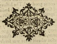 An illustration from The first booke of the Historie of the discouerie and conquest of the East Indias : enterprised by the Portingales in their daungerous nauigations in the time of King Don Iohn, the second of that name : vvhich historie conteineth much varietie of matter, very profitable for all nauigators and not vnpleasaunt to the readers (1582)