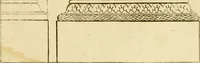 An illustration from The first book of architecture (1676)