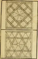 An illustration from The first book of architecture (1676)