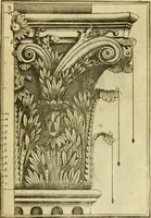 Picture 55 of 74 from The first book of architecture (1676), leaf 194