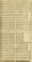 An illustration from The first book of architecture (1676)