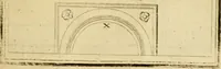 An illustration from The first book of architecture (1676)