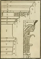 An illustration from The first book of architecture (1733)