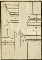 Picture 37 of 80 from The first book of architecture (1733), leaf 112