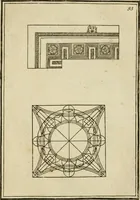 An illustration from The first book of architecture (1733)