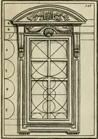 Picture 55 of 80 from The first book of architecture (1733), leaf 162
