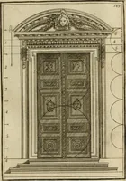 Picture 58 of 80 from The first book of architecture (1733), leaf 168