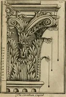 Picture 59 of 80 from The first book of architecture (1733), leaf 170