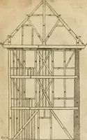 Picture 76 of 80 from The first book of architecture (1733), leaf 214