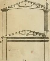 Picture 79 of 80 from The first book of architecture (1733), leaf 220