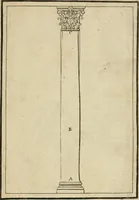 Picture 11 of 80 from The first book of architecture (1733), leaf 40