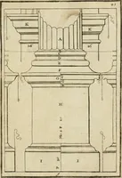 Picture 18 of 80 from The first book of architecture (1733), leaf 60