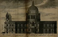 Picture 1 of 80 from The first book of architecture (1733), leaf 7