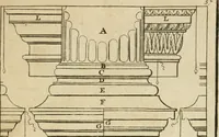 Picture 24 of 80 from The first book of architecture (1733), leaf 76