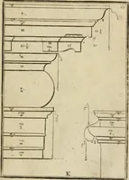 Picture 27 of 80 from The first book of architecture (1733), leaf 84