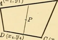 Picture 11 of 132 from A first course in analytical geometry (1905), leaf 31