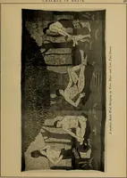 An illustration from First lessons in batik; a handbook in batik, tie-dyeing and all pattern dyeing (1921)