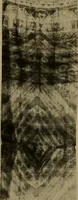 An illustration from First lessons in batik; a handbook in batik, tie-dyeing and all pattern dyeing (1921)