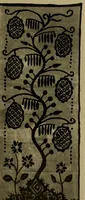 An illustration from First lessons in batik; a handbook in batik, tie-dyeing and all pattern dyeing (1921)