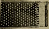 An illustration from First lessons in batik; a handbook in batik, tie-dyeing and all pattern dyeing (1921)