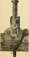 Picture 13 of 24 from First lessons in manual training and carpentry (1907), leaf 16