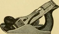 An illustration from First lessons in manual training and carpentry (1907)