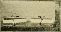 An illustration from First lessons in manual training and carpentry (1907)