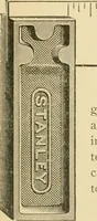 Picture 19 of 24 from First lessons in manual training and carpentry (1907), leaf 24