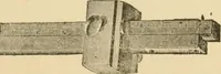 An illustration from First lessons in manual training and carpentry (1907)