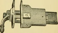 An illustration from First lessons in manual training and carpentry (1907)