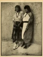 An illustration from First national exhibition of pictorial photography (1920)