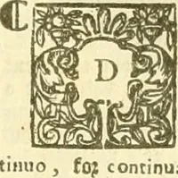 An illustration from The first part of the institutes of the lawes of England, or, commentarie upon Littleton : not the name of a lawyer onely, but of the law it selfe... (1628)